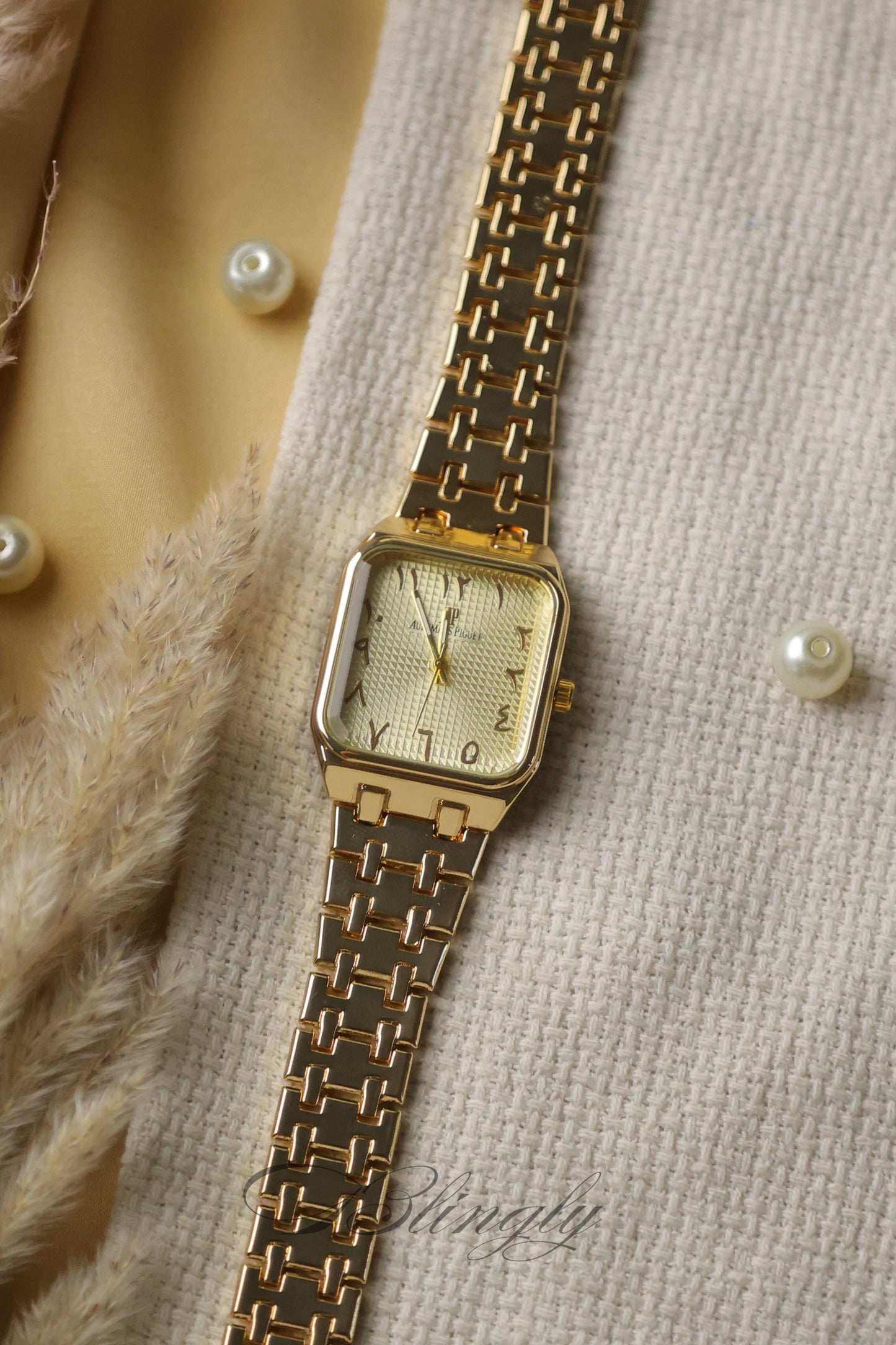 Ap Roman Gold