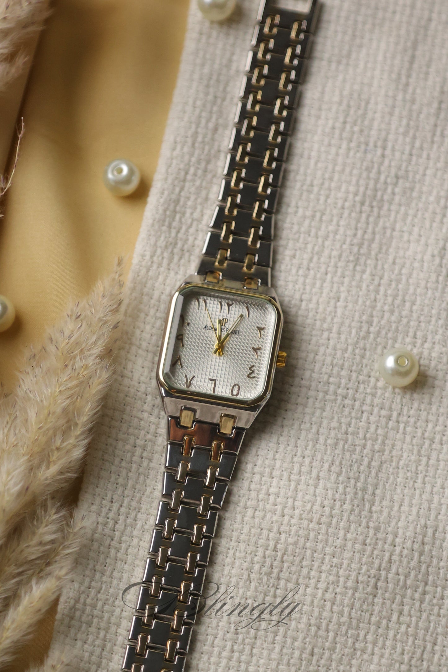 Ap Roman TwoTone