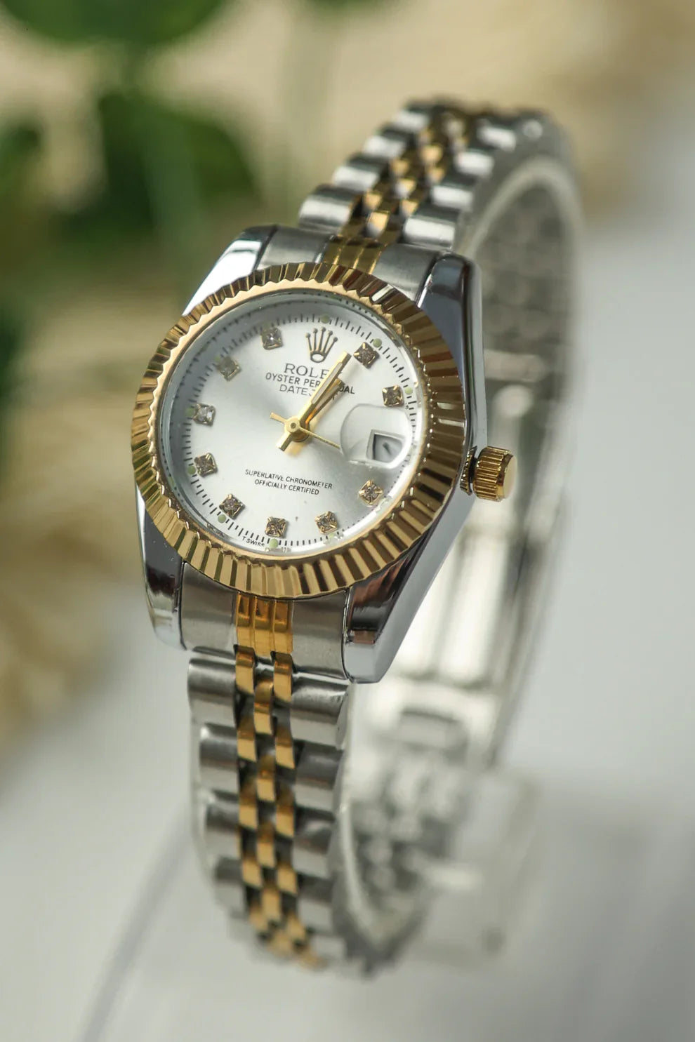 Watch