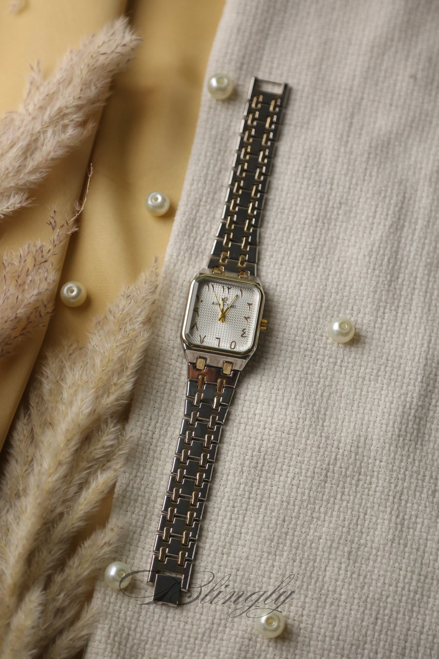 Ap Roman TwoTone