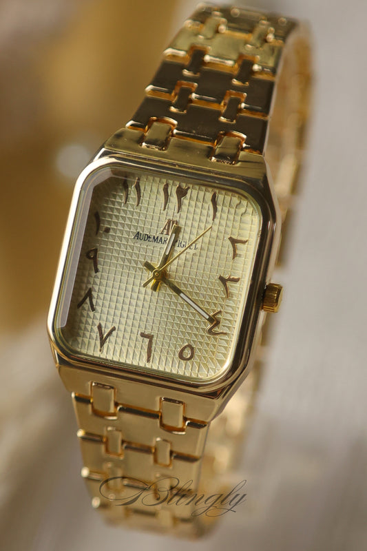 Ap Roman Gold