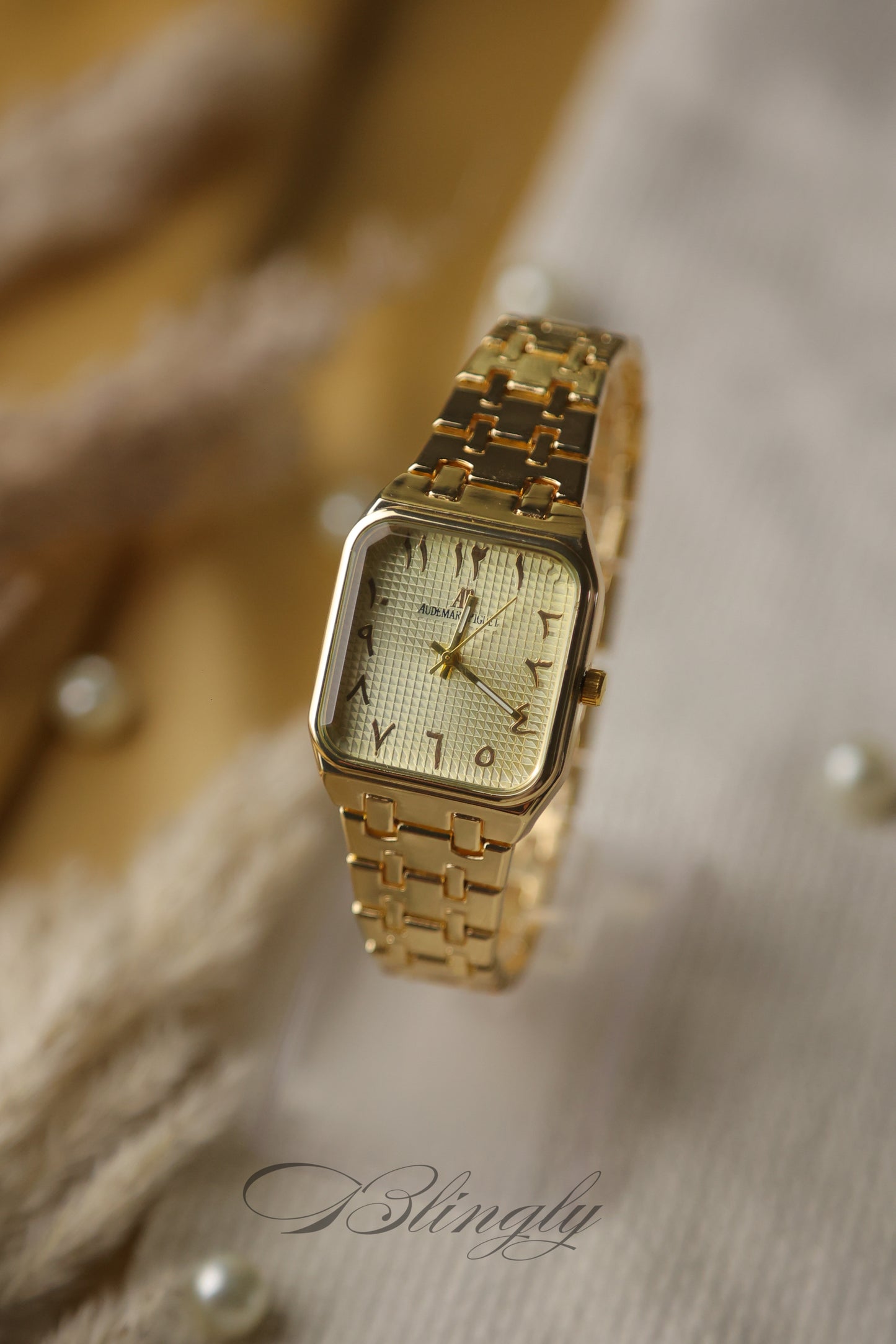 Ap Roman Gold