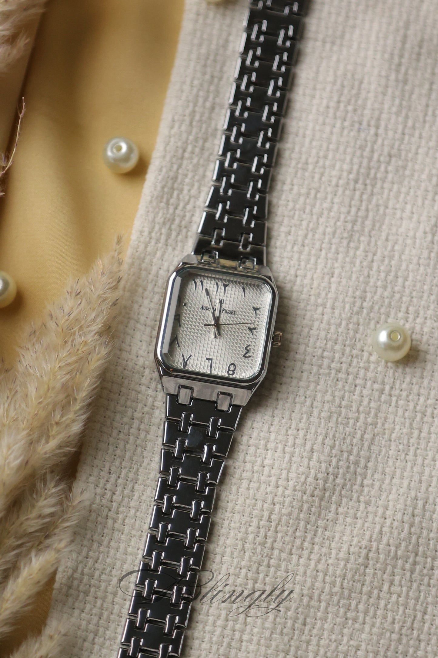 Ap Roman Silver