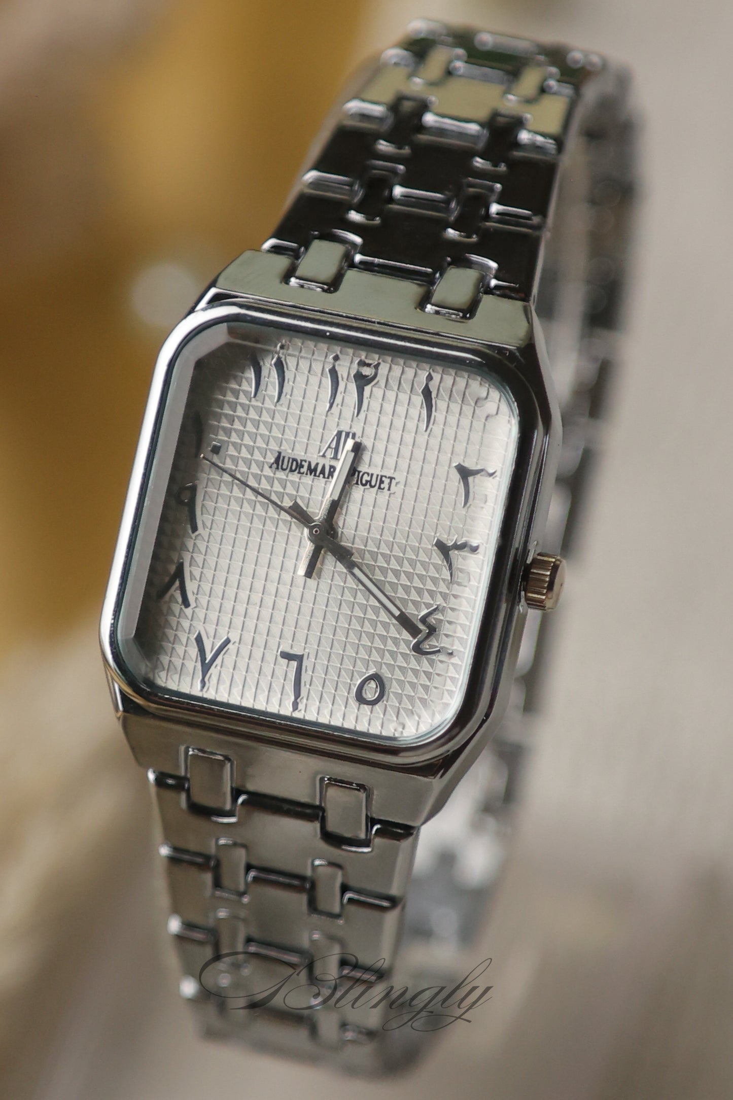 Ap Roman Silver