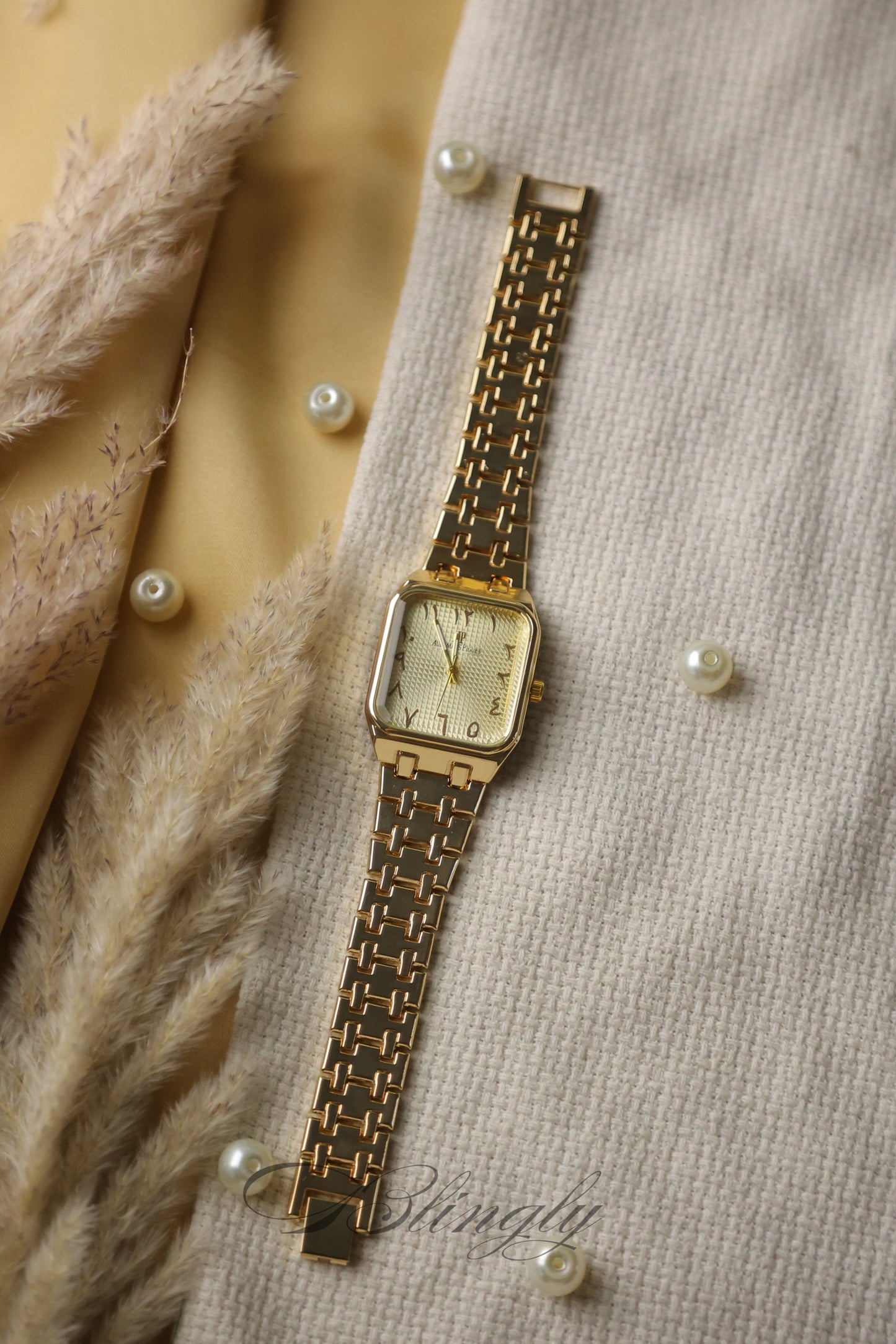Ap Roman Gold